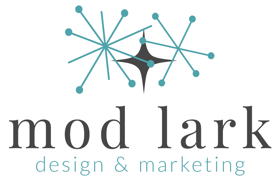 Mod Lark Design & Marketing